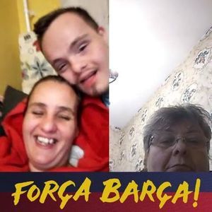 Meet your Posher, Hedvig